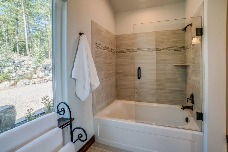 Tub To Shower Conversion in Phillipsburg, NJ